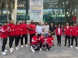 مصر تشارك في بطولة العالم للكونغ فو للكبار بالبرازيل بـ 10 لاعبين