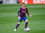 تقارير: النصر السعودي يقترب من ضم مدافع برشلونة