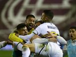 بوكا جونيورز يفوز على لانوس بهدف دون رد ويتصدر الدوري الأرجنتيني