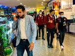 مصدر: إصابة أحد أفراد طاقم طائرة منتخب مصر بفيروس كورونا