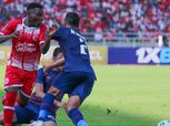 ميكيسوني يوجه رسالة للاعبي الأهلي قبل مواجهة الدوري الأفريقي