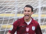 "معلول" يعتمد على "الجريدي" في حراسة مرمى تونس أمام الفراعنة