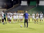 مران تكتيكي في المصري.. و"العميد" يشرح أخطاء مباراة الزمالك