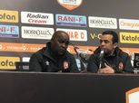 موسيماني: أعتذر لجماهير الأهلي.. والانتصار على فاركو «عربون صلح»
