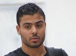 إبراهيم عبد الخالق يُحرز «الثالث» للحرس في مرمى المصري