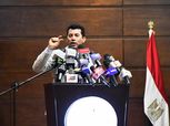 وزير الرياضة بعد احتفاء الدوري الإنجليزي بمركز شباب محمد صلاح: فخر مصر