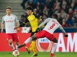 بالفيديو| ريد بول النمساوي يفجر مفاجأة كبرى بإقصاء دورتموند