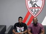 الزمالك يقدم سيدي نداي بفيديو جديد بعد التعاقد معه لمدة 4 مواسم