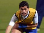 الأهلي يطالب أيمن أشرف بإقناع "عزت" بالتوقيع للقلعة الحمراء