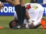 طبيب المنتخب التونسي يكشف طبيعة إصابة «معلول» أمام كوستاريكا