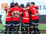 24 لاعبا.. منتخب مصر في معسكر مغلق استعدادا لمواجهتي جيبوتي وغينيا