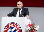رئيس بايرن ميونخ : متفائل بحذر من مواجهة ريال مدريد