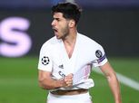 أسينسيو يهدد بالرحيل عن ريال مدريد.. هل ينتقل لليفربول؟