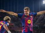 برشلونة يستغل سقوط ريال مدريد ويتصدر الدوري الإسباني بفوز صعب على سوسيداد