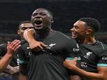 ليفربول يفتتح مغامرته الأوروبية بثلاثية في شباك ميلان بالـ«سان سيرو»