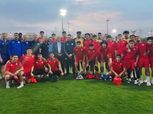 مواعيد مباريات اليوم في بطولة أمم إفريقيا تحت 20 عاما