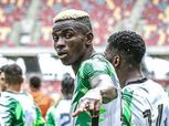 منتخبات نيجيريا وغينيا بيساو ومالي وكاب فيردي تتأهل لكأس الأمم الأفريقية