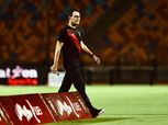 فايلر: حققنا فوزا مهما على الإسماعيلي ونفكر في الاتحاد