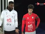 عاجل.. بث مباشر مباراة مصر ونيوزيلندا اليوم في كأس عاصمة مصر.. أول مباراة لحسام حسن