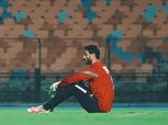 محمد الشناوي الأعلى تقييمًا في مباراة مصر وسيراليون