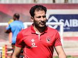سيد معوض : الأهلي أضاع اللقب الأفريقي الأسهل في تاريخه