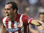 «جودين» يكشف حقيقة رحيله عن أتلتيكو مدريد