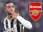 أرسنال في صراع محتدم مع دورتموند ومارسيليا من أجل التعاقد مع «بن عطية»