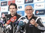 المدير الفني للمنتخب : هدفي اكتشاف عناصر جديدة ومنحهم الفرصة