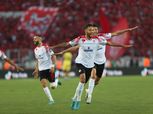 ليلة نهائي أفريقيا.. الوداد المغربي يفاجئ الأهلي بهدف في الشوط الأول