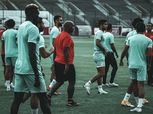 موسيماني يدفع بالقوة الضاربة في تشكيل الأهلي أمام المقاولون بالدوري