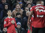 موقف رونالدو من لقاء مانشستر يونايتد وسوسيداد.. صلح جديد مع تين هاج