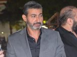 ياسر جلال: تكريم الزمالك شرف كبير لأسرة "ظل الرئيس" وأعشق القلعة البيضاء