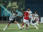 لحظة بلحظة.. مباراة الأهلي والجونة..اللقاء ينتهي بالتعادل السلبي