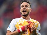 رئيس أتلتيكو مدريد: ساؤول نيجويز لن ينتقل إلى أي نادي