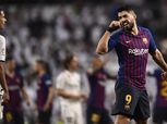 أبرزهم هازارد وديمبلي.. تعرف على غيابات برشلونة وريال مدريد قبل الكلاسيكو