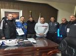 طلائع الجيش: شحاتة وفتح الله آخر الراحيلن.. ونسعى للتأهل لنهائي كأس الرابطة
