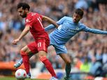 محمد صلاح ينافس على جائزة جديدة في ليفربول