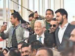 مرتضى منصور: كارتيرون لن يرحل.. وسنسافر أنجولا بطائرة خاصة