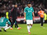 ماذا قدم محمد صلاح في خسارة ليفربول أمام برينتفورد بالدوري الإنجليزي؟
