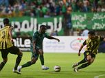 تشكيل الاتحاد السكندري المتوقع لمواجهة الأهلي بالدوري.. كثافة في الوسط
