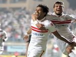 طارق حامد يظهر فى الزمالك