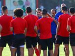 الخميس.. الأهلي يتجه إلى الإمارات ويستعد لمواجهة بني ياس وديا