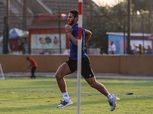 شوقي غريب: رمضان صبحي سيكون "ورقة رابحة" في أمم أفريقيا