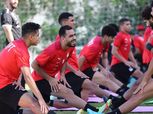 الأهلي يقيد 6 لاعبين منهم كهربا والدبيس في القائمة الأفريقية
