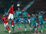 موعد مباراة الأهلي ومصر المقاصة والقنوات الناقلة