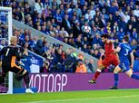 بالفيديو| «صلاح» يحرز الهدف الأول لليفربول في مرمي ليستر سيتي