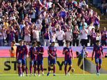 جدول ترتيب الدوري الإسباني قبل مباراة برشلونة ورايو فاليكانو