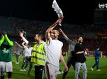 غيابات الزمالك أمام دريمز الغاني .. 10 لاعبين