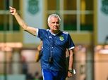 «التسجيلات» وسيلة زوران مانولوفيتش للتعرف على لاعبي الاتحاد السكندري