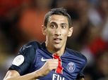 إنتر ميلان يفقد الأمل في ضم "دي ماريا" بسبب "نيمار"